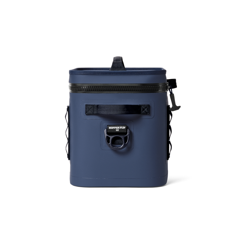 YETI Hopper Flip® 12 Soft Cooler Classic Navy