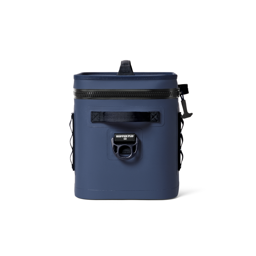 YETI Hopper Flip® 12 Soft Cooler Classic Navy