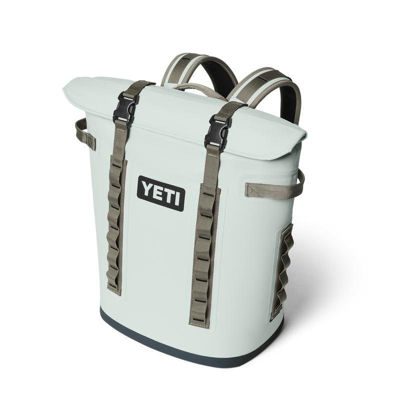 YETI Hopper® M20 Backpack Soft Cooler Ridgeline