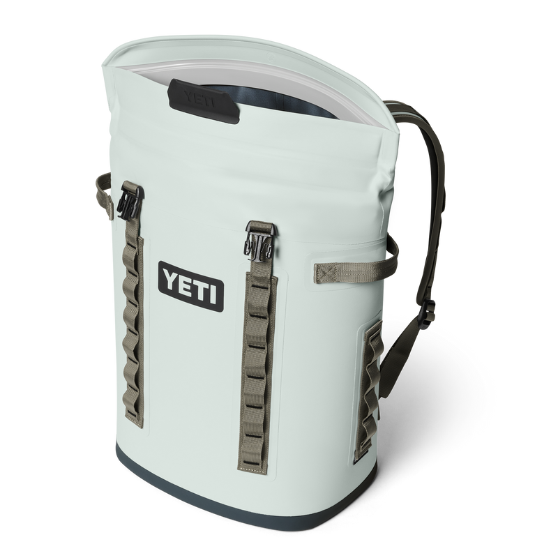 YETI Hopper® M20 Backpack Soft Cooler Ridgeline