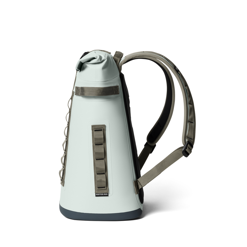 YETI Hopper® M20 Backpack Soft Cooler Ridgeline