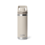 Rambler® 18 oz (532 ml) Bottle With Flip Chug Cap Cape Taupe