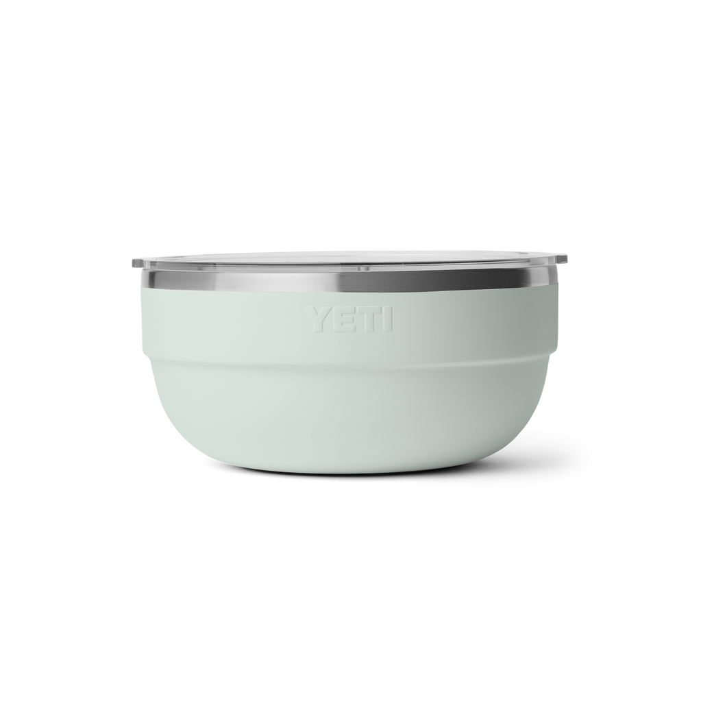 Rambler® Large Insulated Bowl – YETI Australia