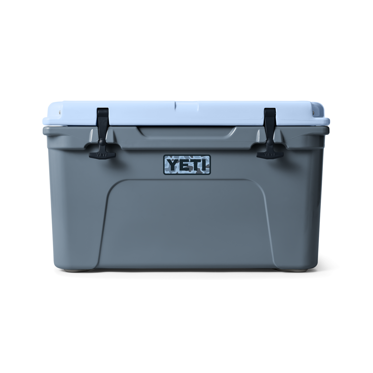 YETI Tundra® 45 Hard Cooler Blue Camo
