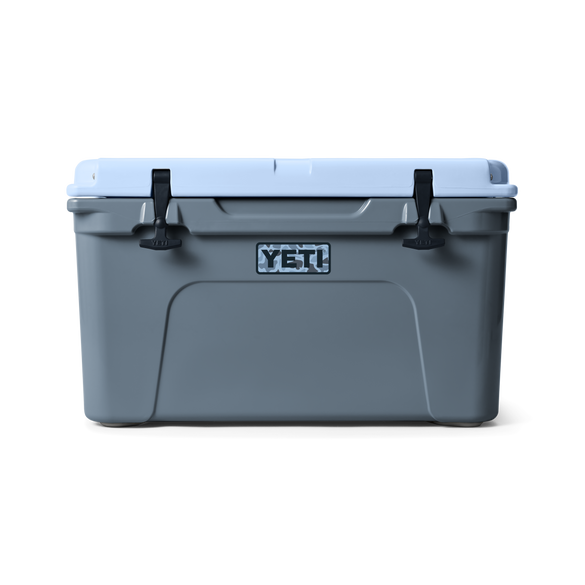 YETI Tundra® 45 Hard Cooler Blue Camo