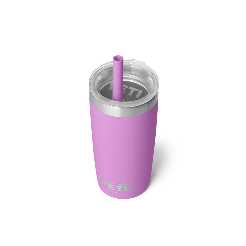 Rambler® Jr 10 oz (295 ml) Tumbler Desert Bloom