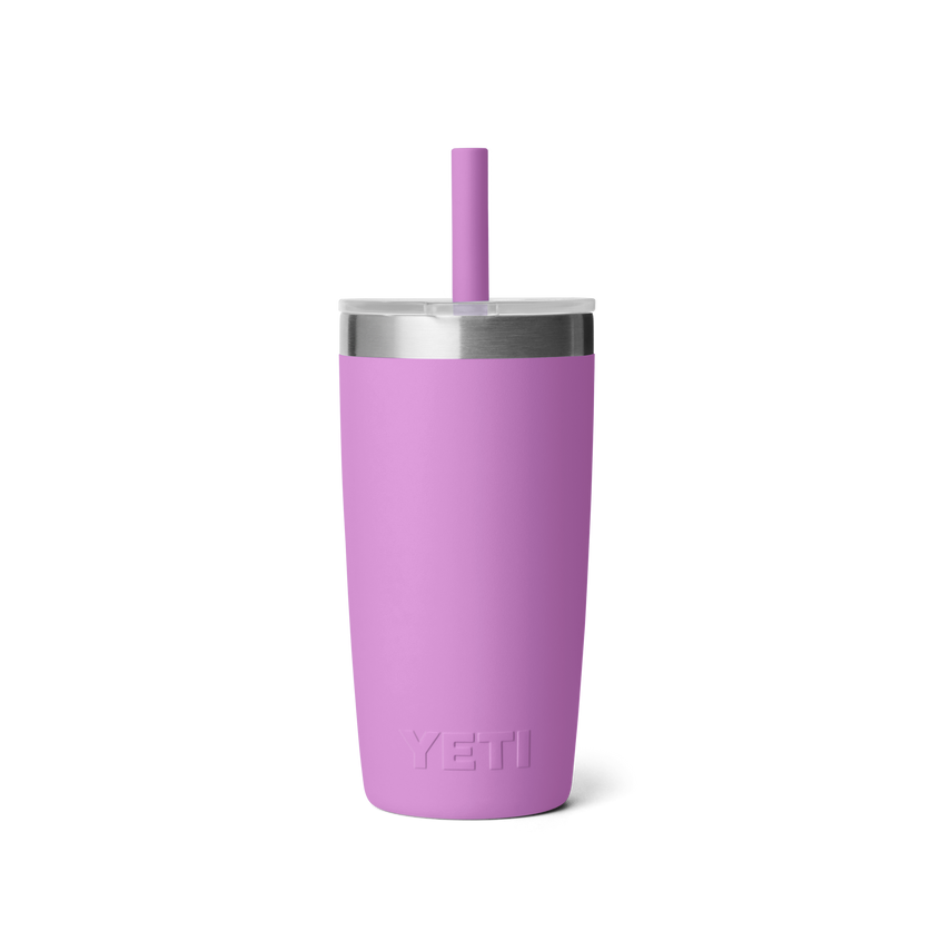 Rambler® Jr 10 oz (295 ml) Tumbler Desert Bloom