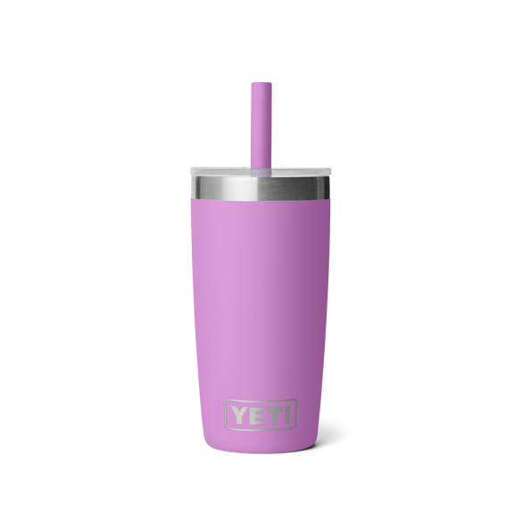 Rambler® Jr 10 oz (295 ml) Tumbler Desert Bloom