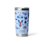 Rambler® 20 oz (591 ml) Tumbler Big Sky Summer Camp