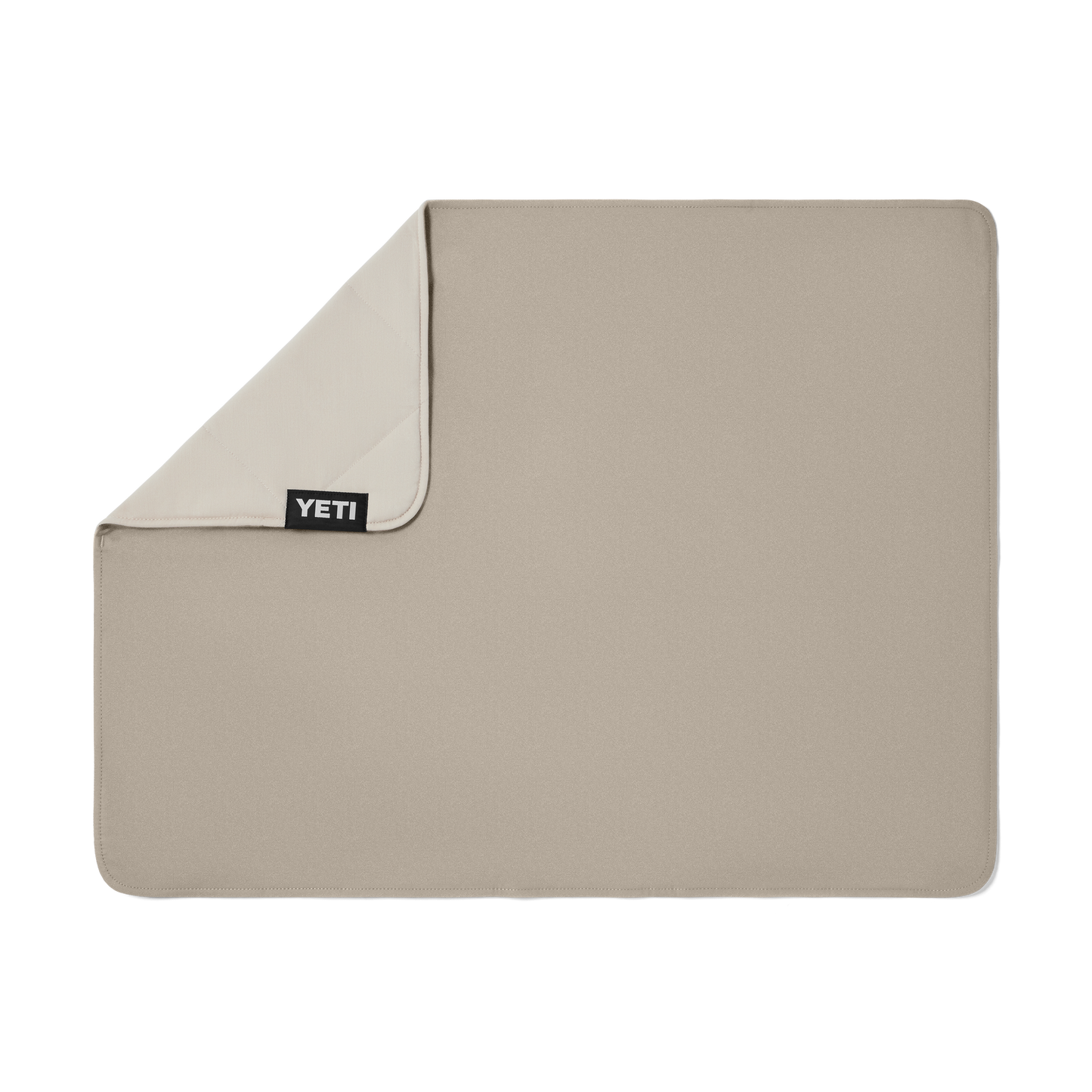 Lowlands® Blanket Small Cape Taupe