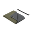 Lowlands® Blanket Small Olive