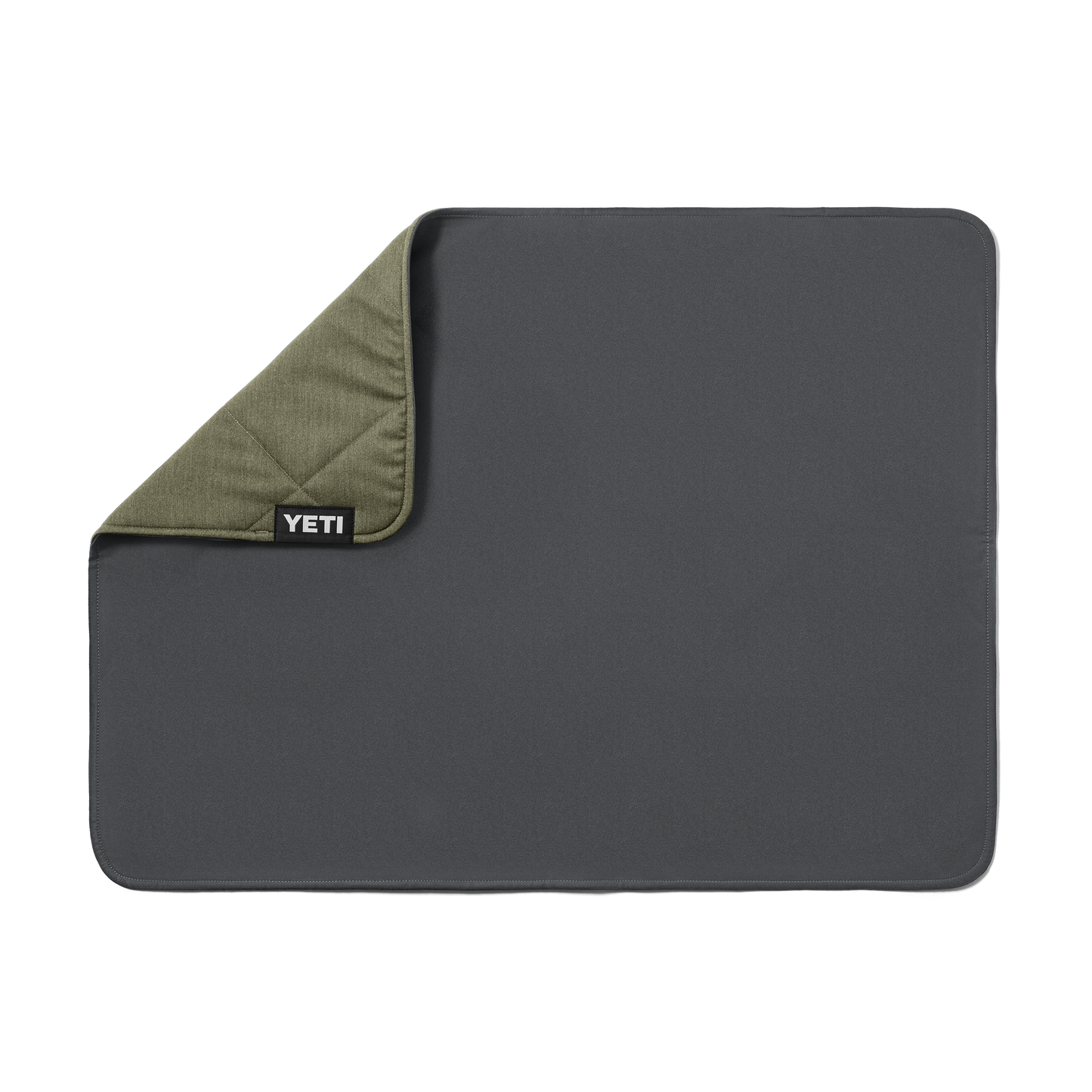 Lowlands® Blanket Small Olive