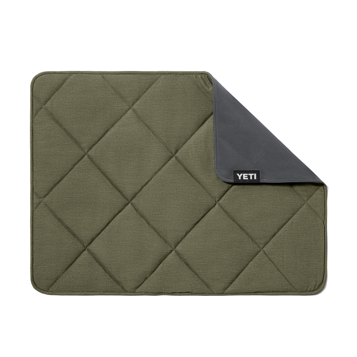 Lowlands® Blanket Small Olive