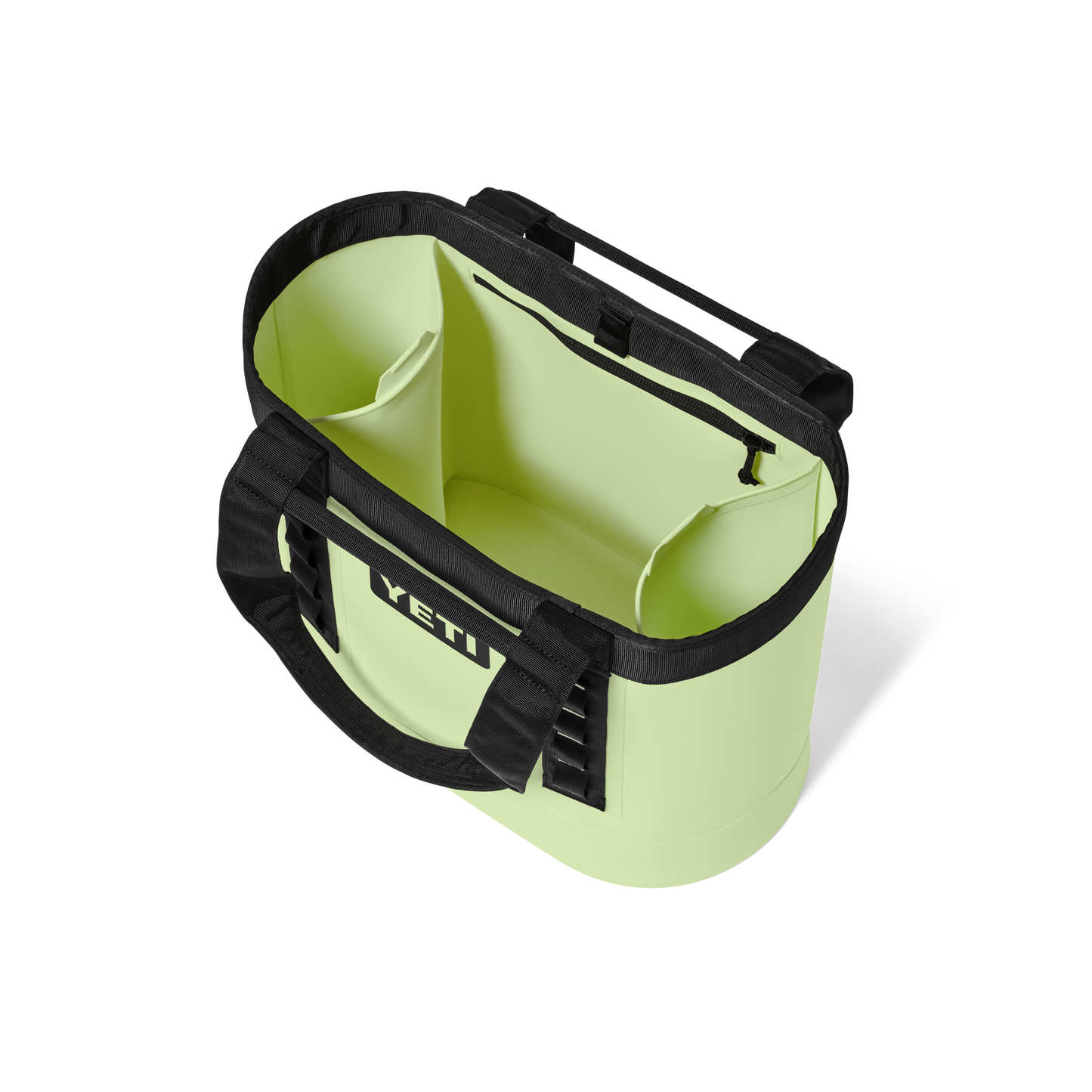 YETI Camino® 35 Carryall Grasshopper