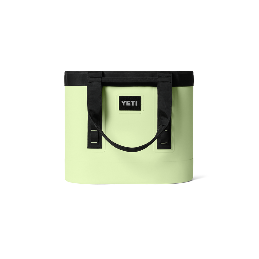 YETI Camino® 35 Carryall Grasshopper