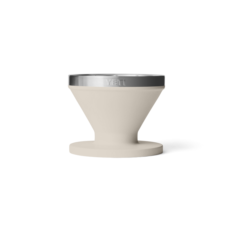Rambler® Pour Over Cape Taupe