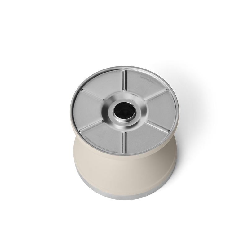 Rambler® Pour Over Cape Taupe