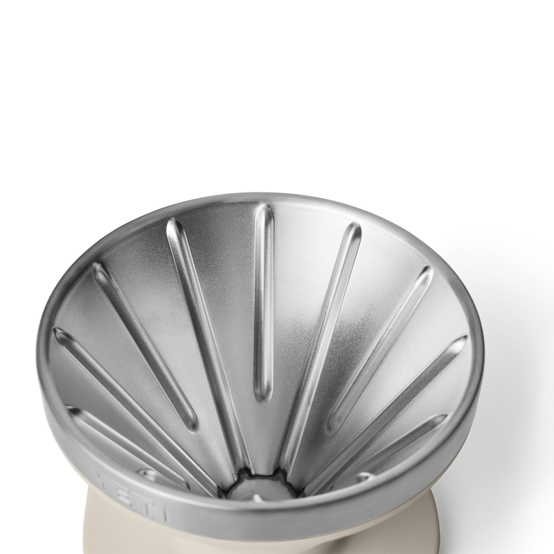 Rambler® Pour Over Cape Taupe