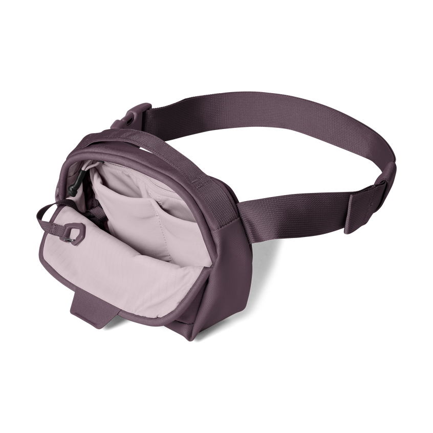 Ranchero™ 1L Crossbody Bag Dusk