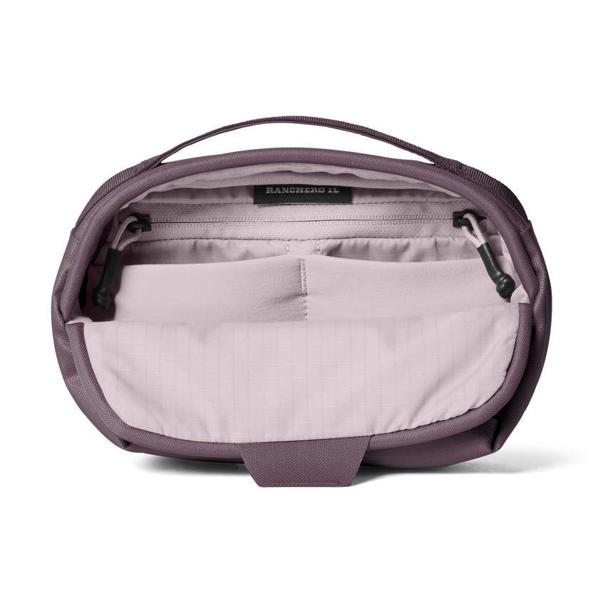 Ranchero™ 1L Crossbody Bag Dusk