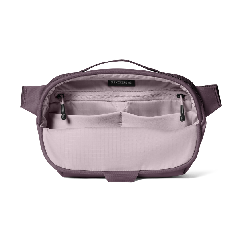 Ranchero™ 4L Crossbody Bag Dusk
