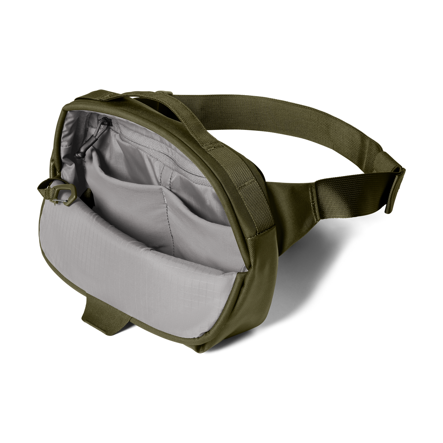 Ranchero™ 4L Crossbody Bag Olive