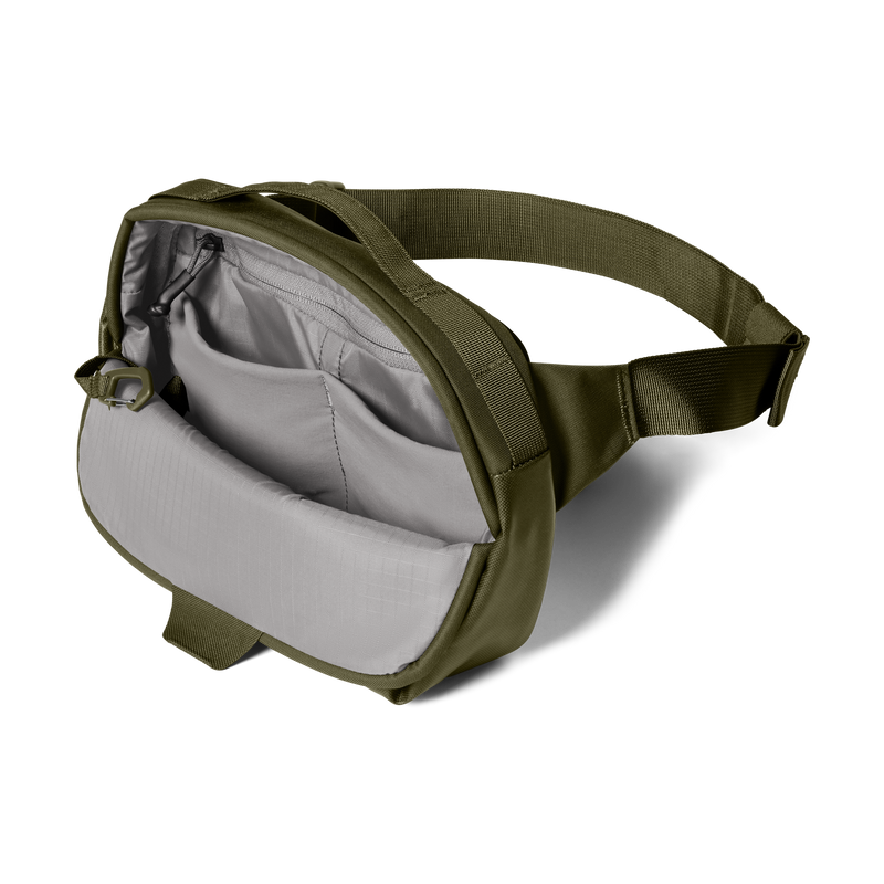 Ranchero™ 4L Crossbody Bag Olive