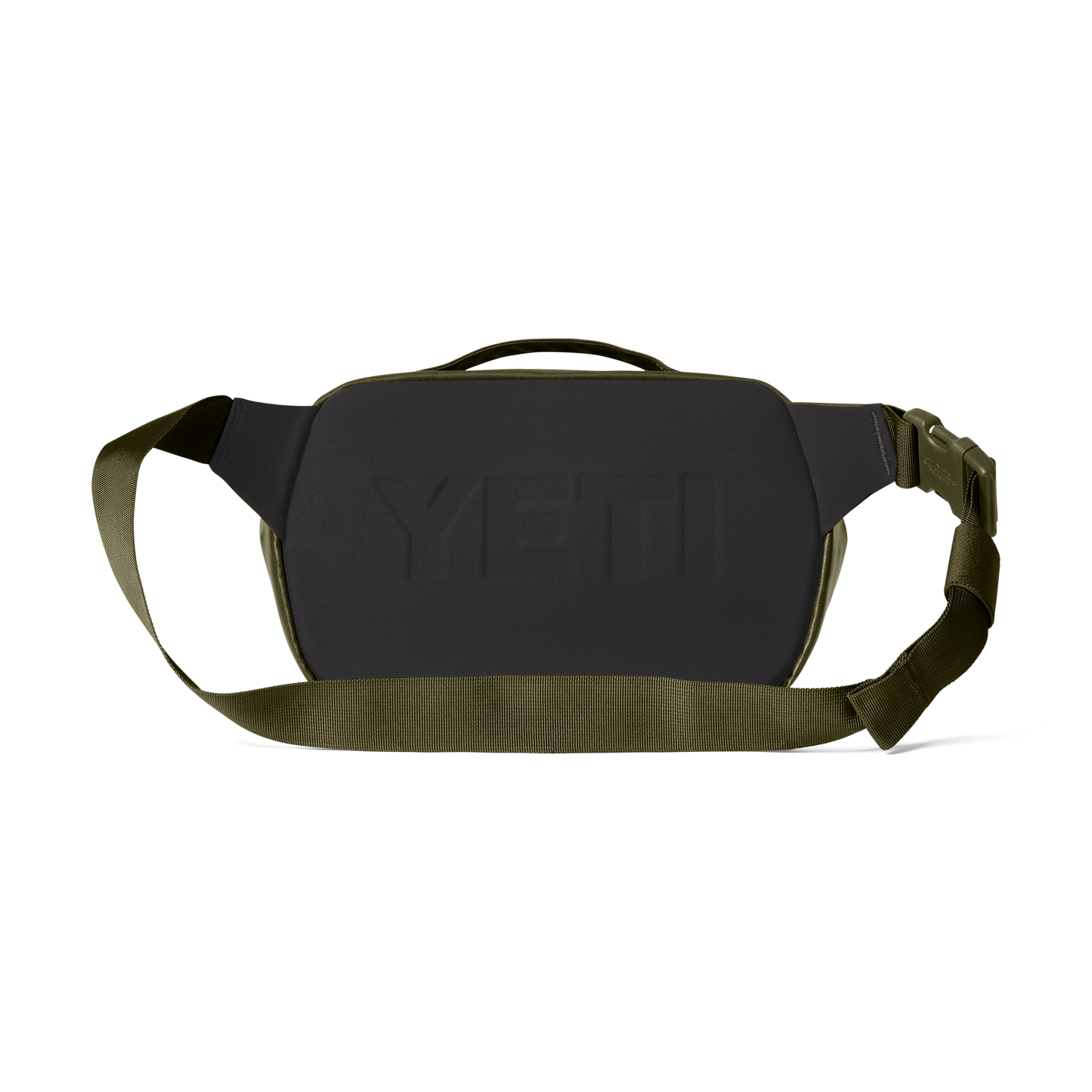 Ranchero™ 4L Crossbody Bag Olive