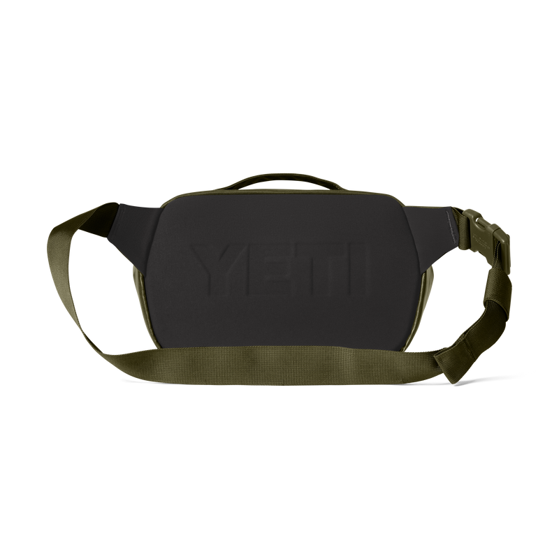 Ranchero™ 4L Crossbody Bag Olive
