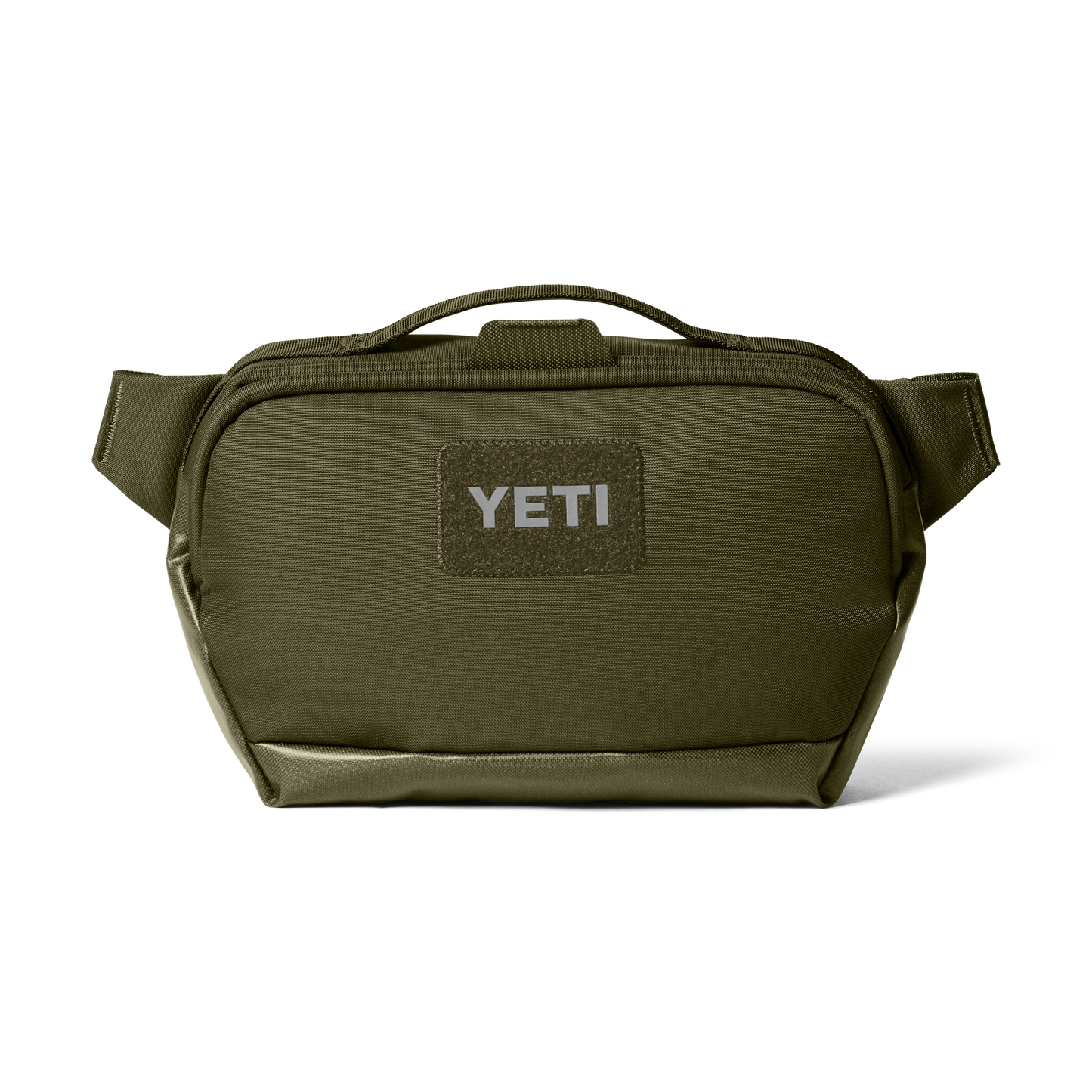 Ranchero™ 4L Crossbody Bag Olive