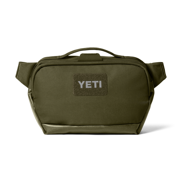 Ranchero™ 4L Crossbody Bag Olive