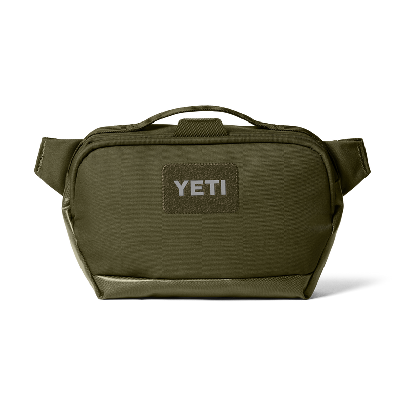 Ranchero™ 4L Crossbody Bag Olive
