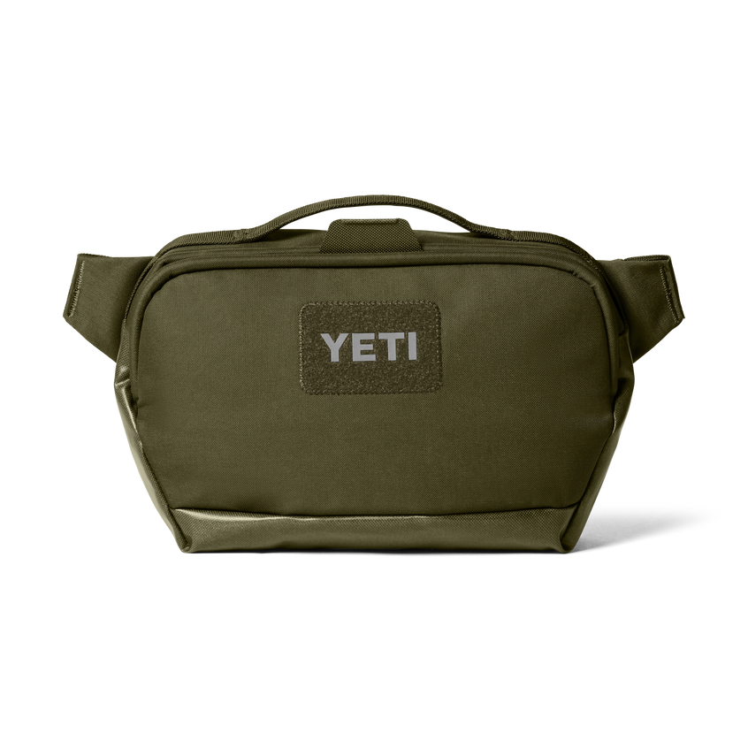 Ranchero™ 4L Crossbody Bag Olive