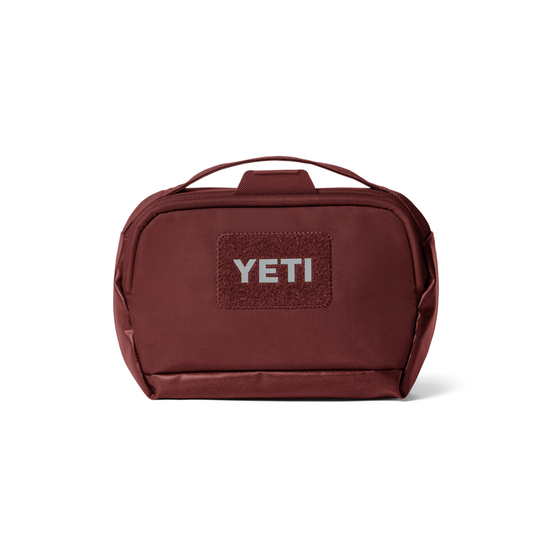 Ranchero™ 1L Crossbody Bag Stag Dark Red