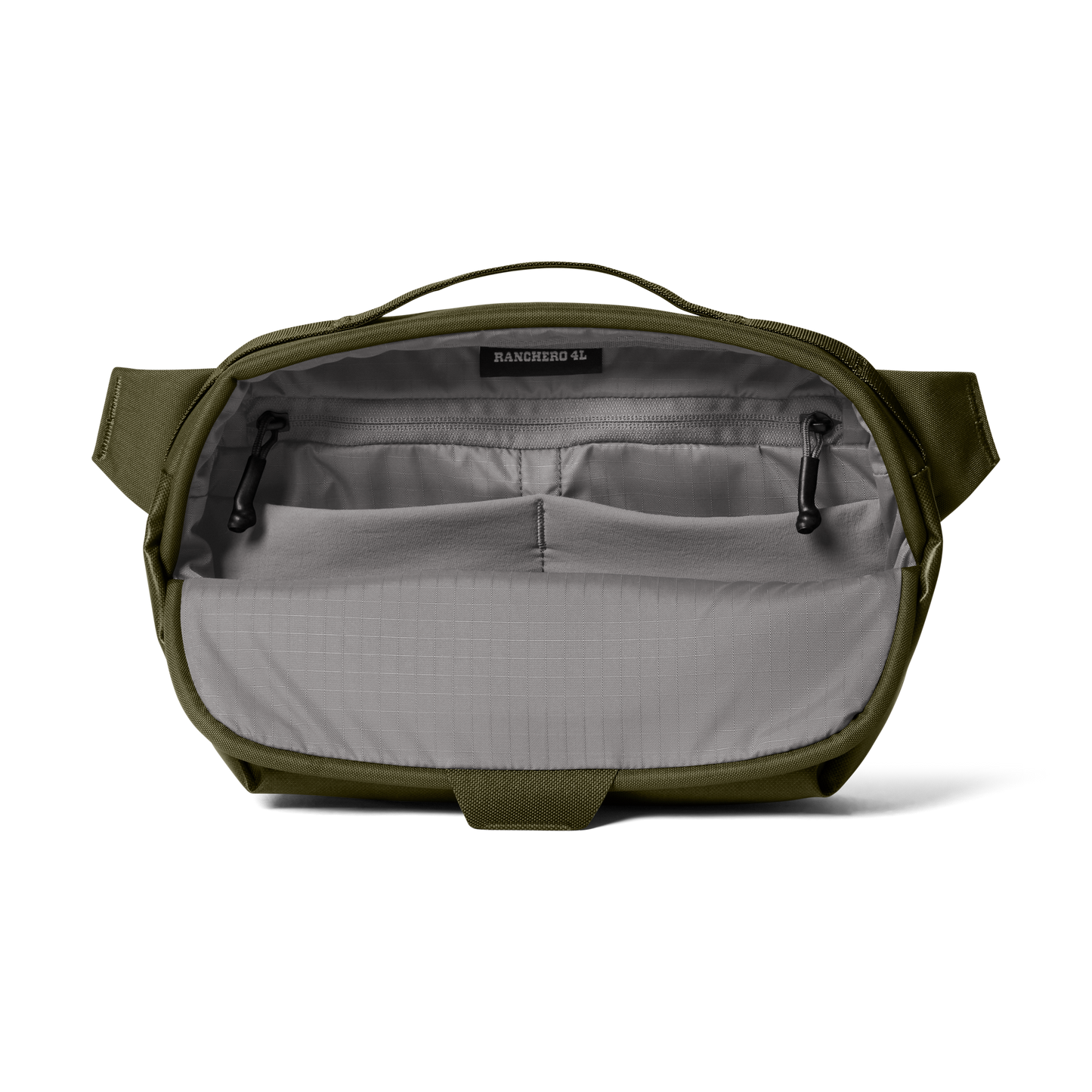 Ranchero™ 4L Crossbody Bag Olive
