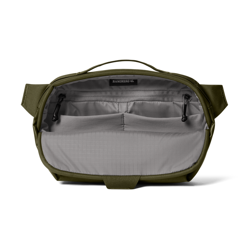Ranchero™ 4L Crossbody Bag Olive