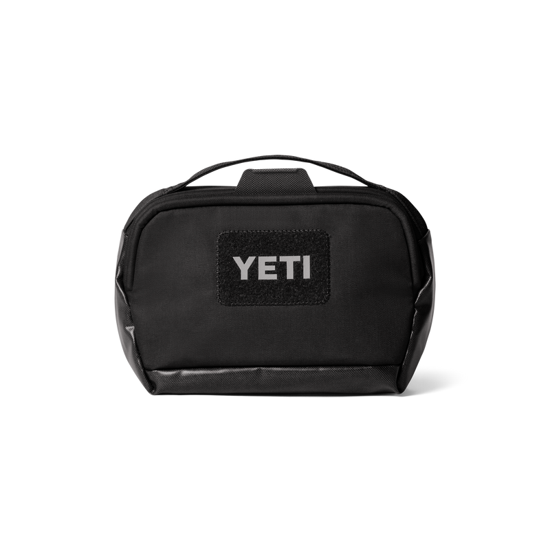 Ranchero™ 1L Crossbody Bag Black