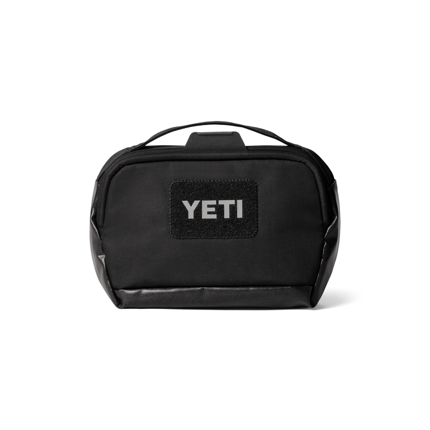 Ranchero™ 1L Crossbody Bag Black