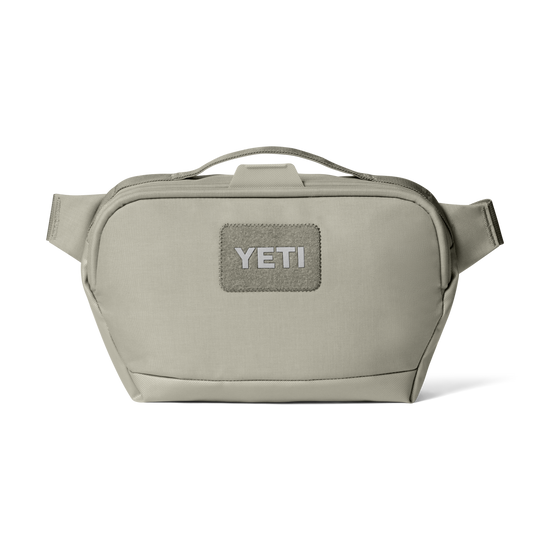 Ranchero™ 4L Crossbody Bag Pampa Light Green