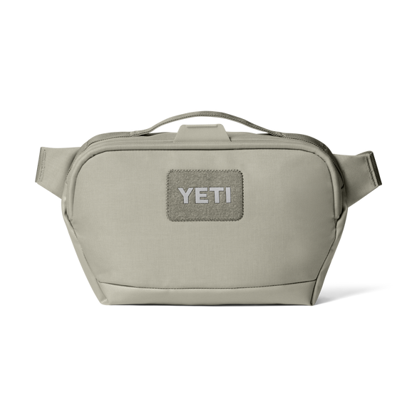 Ranchero™ 4L Crossbody Bag Pampa Light Green