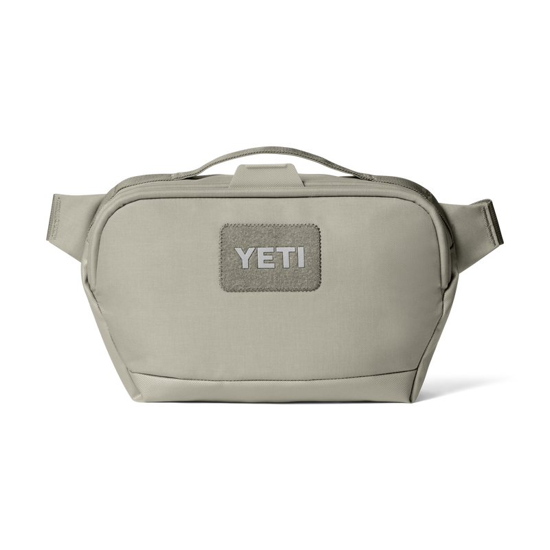 Ranchero™ 4L Crossbody Bag Pampa Light Green
