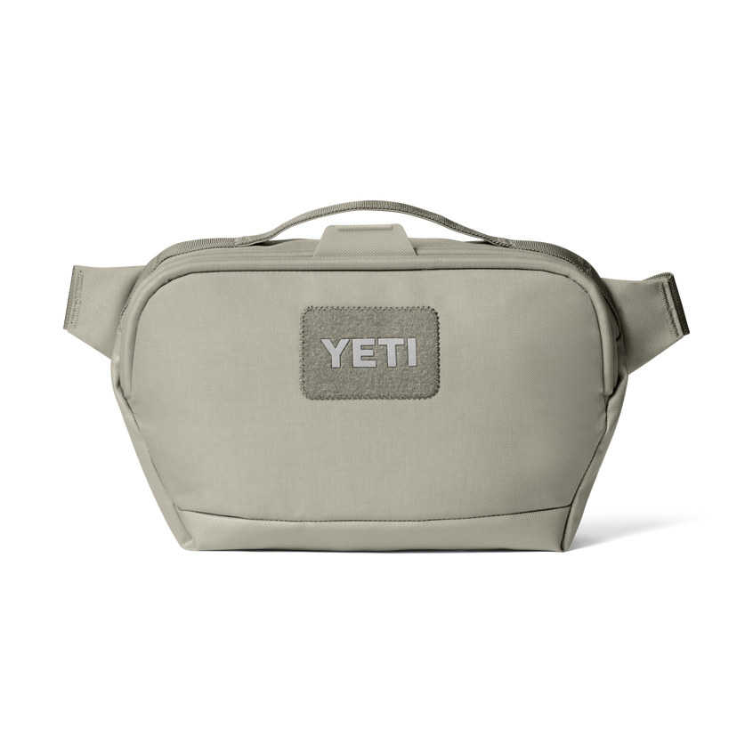 Ranchero™ 4L Crossbody Bag Pampa Light Green