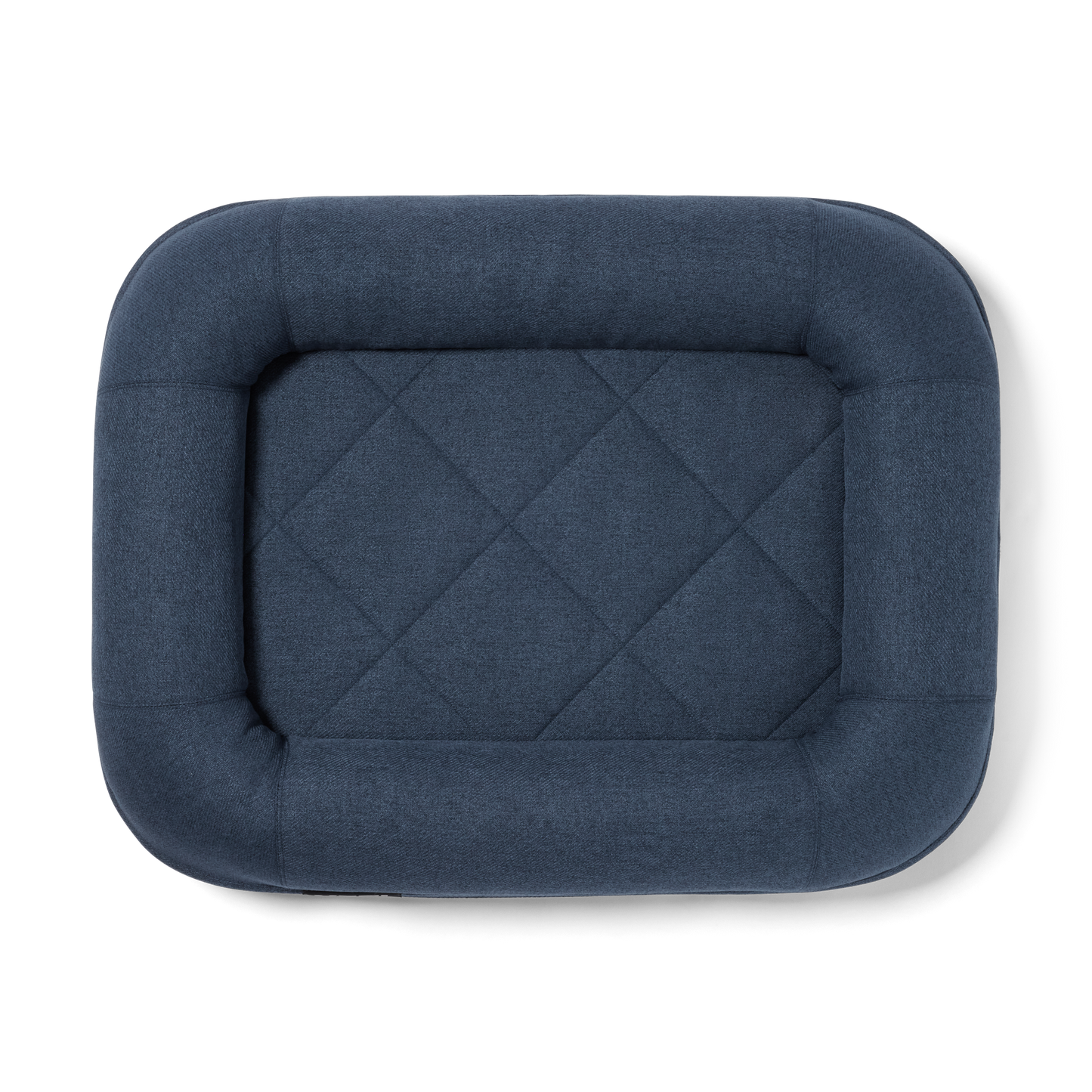 Boomer™ Dog Bed Small Navy