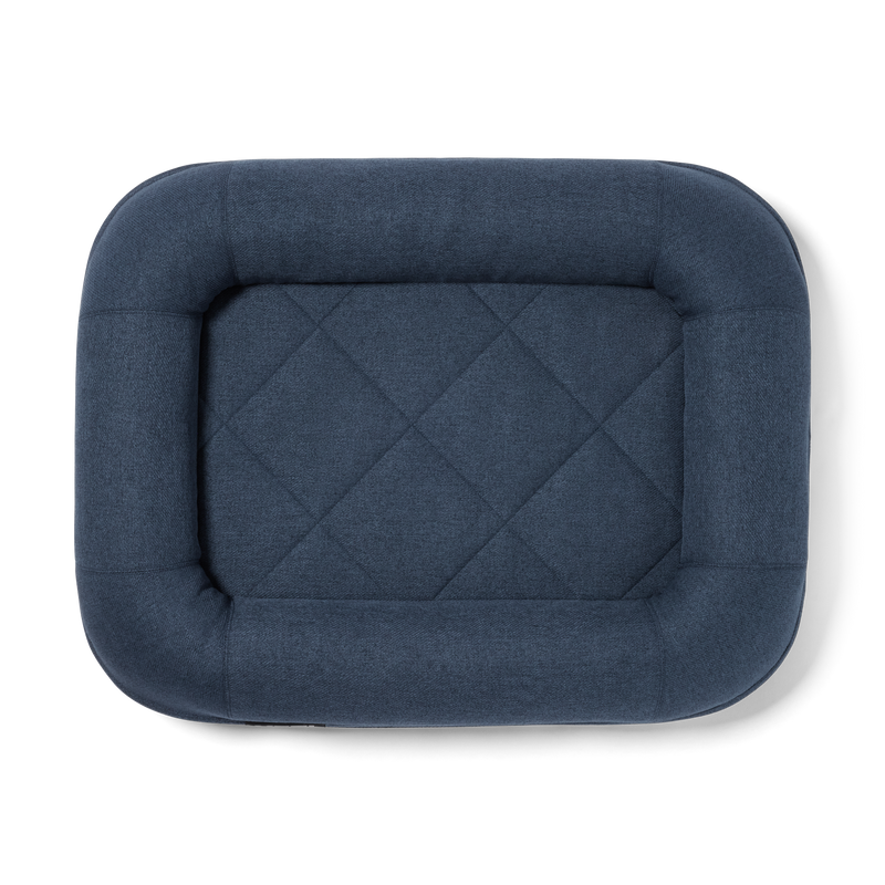 Boomer™ Dog Bed Small Navy