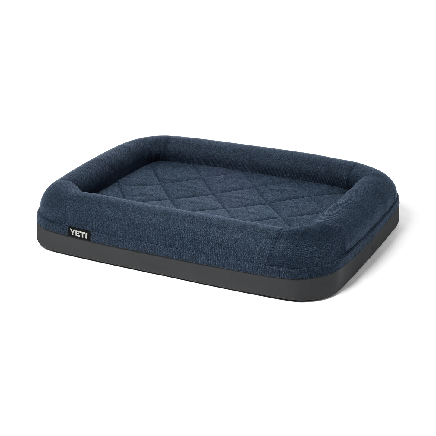 Boomer™ Dog Bed Large Navy