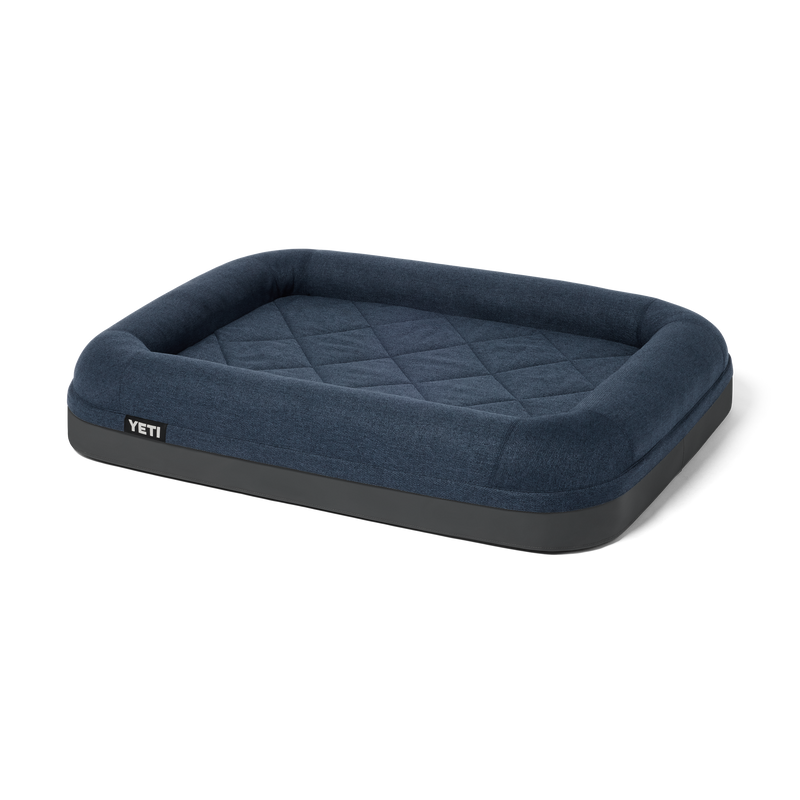 Boomer™ Dog Bed Large Navy