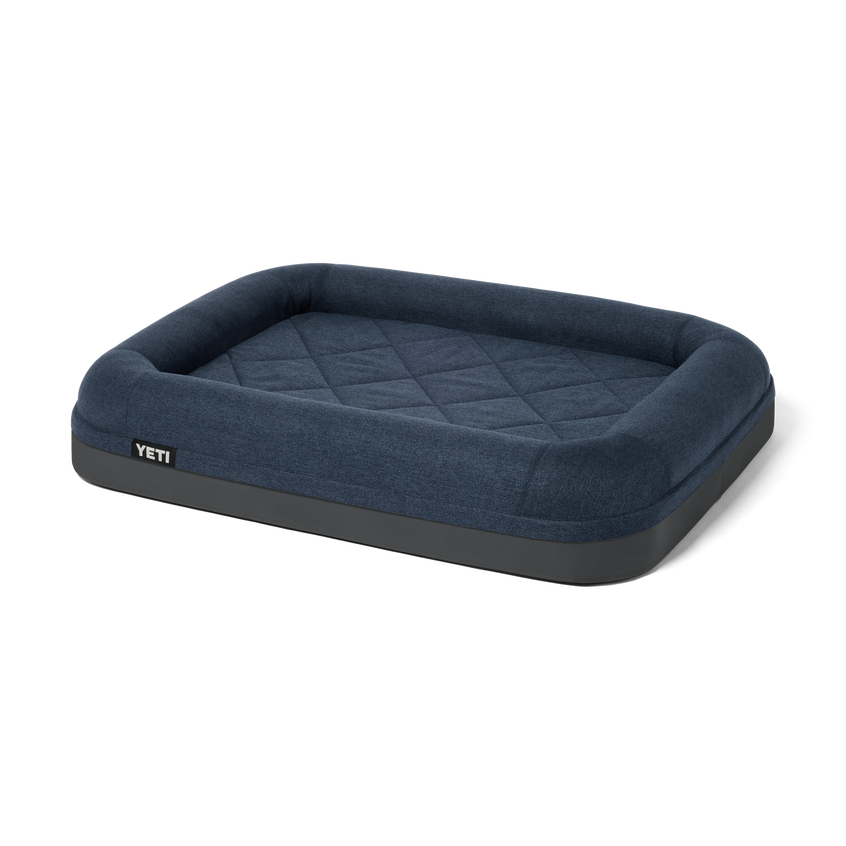 Boomer™ Dog Bed Large Navy