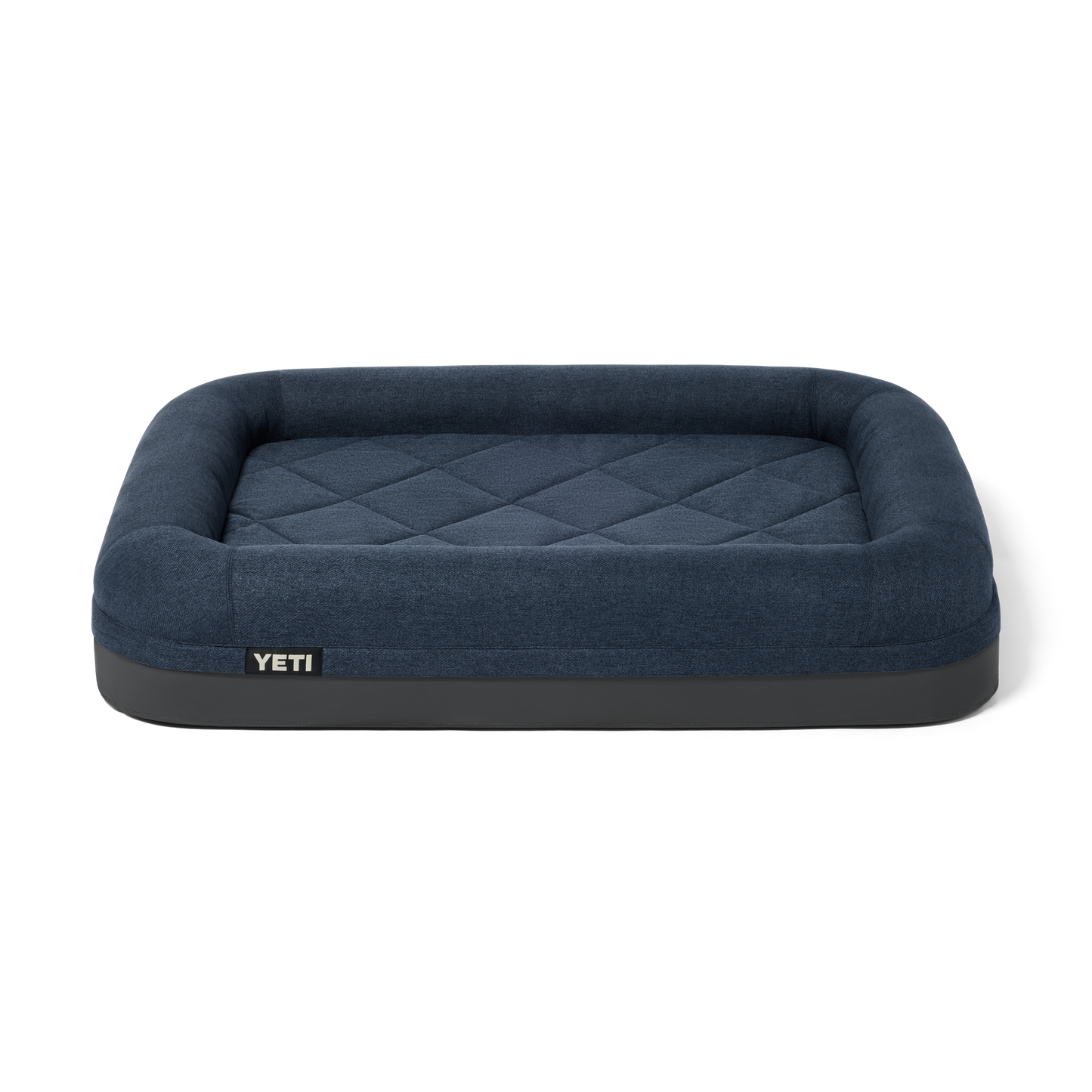 Boomer™ Dog Bed Large Navy