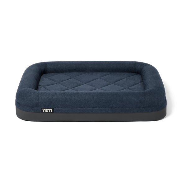 Boomer™ Dog Bed Large Navy