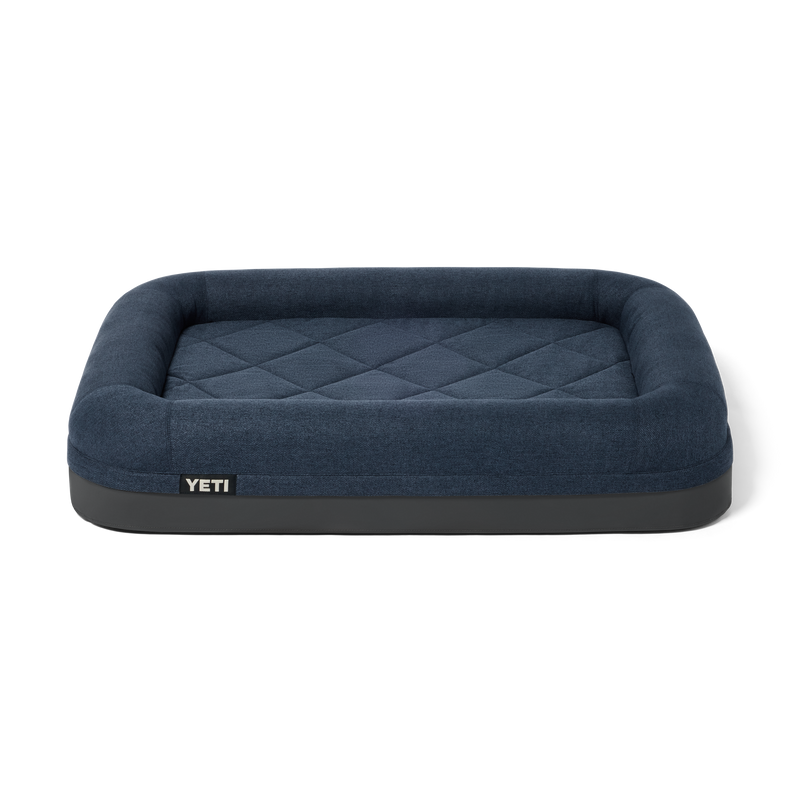 Boomer™ Dog Bed Large Navy